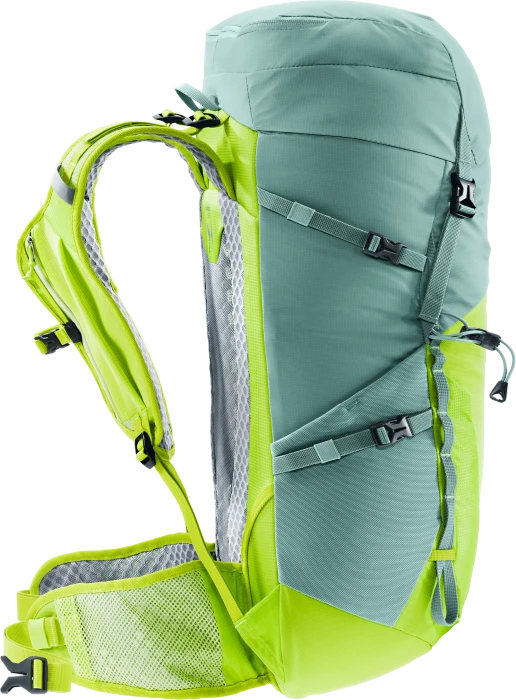 Deuter Speed Lite 30 jade/citrus