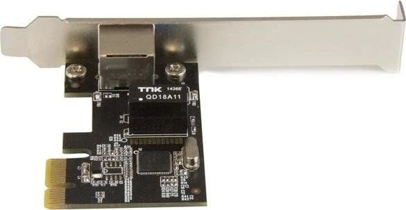 StarTech LAN-Adapter, RJ-45, PCIe x1