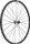 DT Swiss P 1800 Spline 23 24H 23mm/18mm 29" 12x100 TA Vorderlaufrad schwarz (W0P1800AIDXSA21344)
