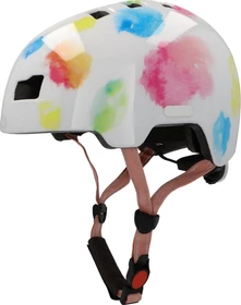 Fischer BMX Plus Splash Kinderhelm