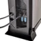 Lian Li PC-O7S schwarz, Glasfenster Vorschaubild