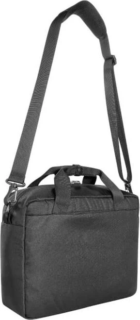 Tatonka Cross Body Bag XL Umhängetasche schwarz