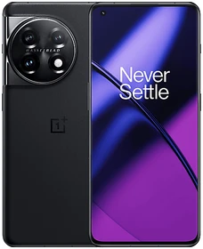 OnePlus 11 256GB Titan Black
