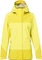 Vaude Neyland 2.5L Funktionsjacke mimosa (Damen) Vorschaubild