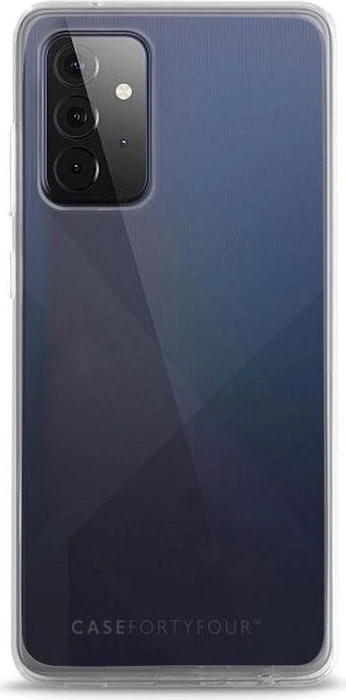 Case FortyFour No. 1 für Samsung Galaxy A72 5G