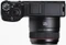 RICOH GXR mit Objektivmodul S10 24-72mm Vorschaubild