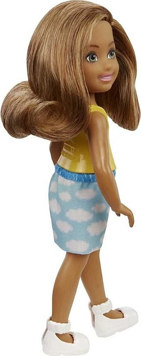Mattel Barbie - Family & Friends Chelsea Dream