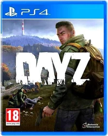 DayZ (PS4)