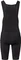 Vaude Kuro Bib Tights II Fahrradhose kurz schwarz (Herren) Vorschaubild