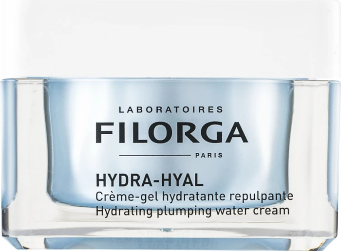 Filorga Hydra-Hyal Plumping Gel-Gesichtscreme, 50ml