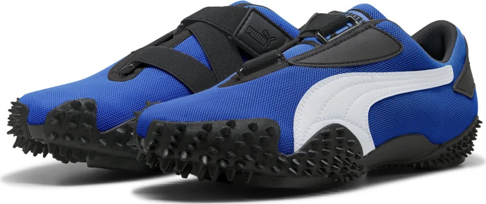 Puma Mostro OG Prime puma team royal/puma silver (Junior)