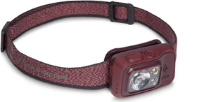 Black Diamond Spot 400 R Stirnlampe bordeaux