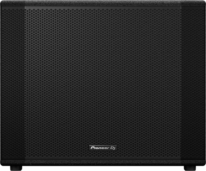 Pioneer XPRS1182S – Bild 2 von 4