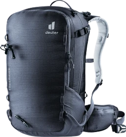 Deuter Freerider 28 SL schwarz (Damen)