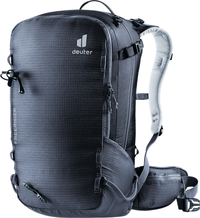 Deuter Freerider 28 SL schwarz (Damen)
