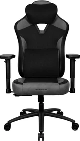 Thunder X3 Eaze Mesh Gamingstuhl, schwarz