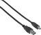 Hama USB 2.0 Kabel A/Mini-B Vorschaubild