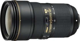 Nikon AF-S 24-70mm 2.8 E ED VR