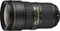 Nikon AF-S 24-70mm 2.8 E ED VR Vorschaubild