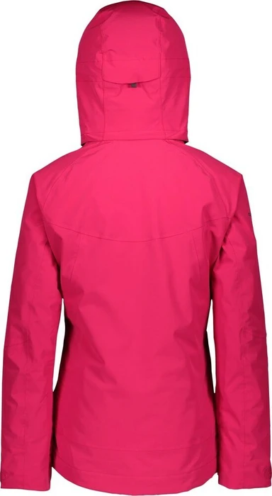 Scott Ultimate Dryo 10 Funktionsjacke virtual pink (Damen)