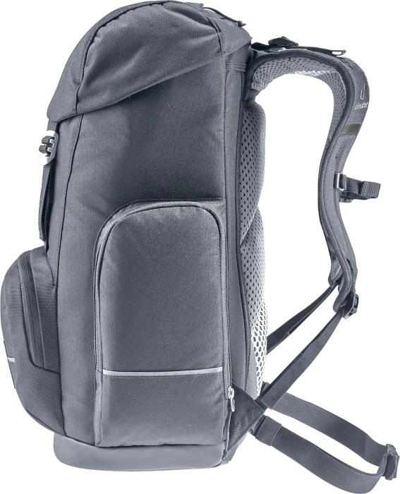 Deuter Scula black Schulrucksack