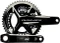4iiii Precision 3+ Pro Shimano Dura Ace FC-R9200 Kurbelgarnitur Vorschaubild
