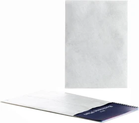 Tyvek Versandtasche B4 weiß, 20er-Pack