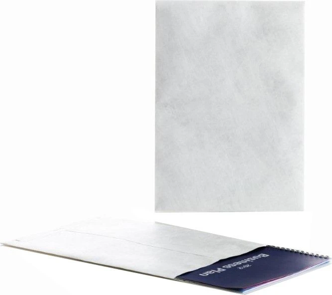 Tyvek Versandtasche B4 weiß, 20er-Pack