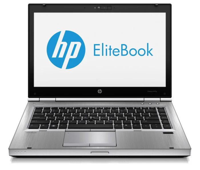 HP EliteBook 8470p, Core i7-3520M, 4GB RAM, 180GB SSD, Radeon HD 7670M, UMTS, DE