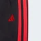 adidas Essentials Trainingsanzug pure ruby/black (Junior) Vorschaubild