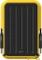 Silicon Power Armor A66, schwarz/gelb, 1TB, USB-A 3.0 Vorschaubild