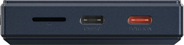 FiiO M21 dark blue