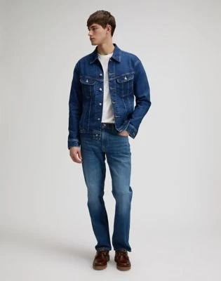Lee Daren Zip Fly Jeans all yours (Herren)