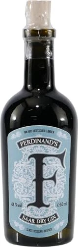 Ferdinand's Saar Dry 50ml