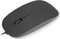 CiT Scroller Slim Optical Wired Mouse, USB Vorschaubild