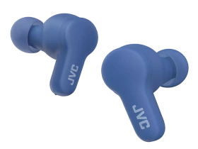 JVC HA-A7T2 blau