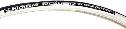 Michelin Power Endurance 700x25C Reifen schwarz