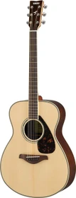 Yamaha FS830 NT Natural