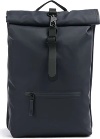 Rains Rolltop 19 navy