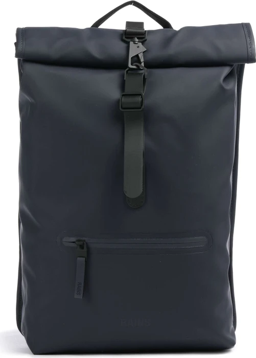 Rains Rolltop 19 navy