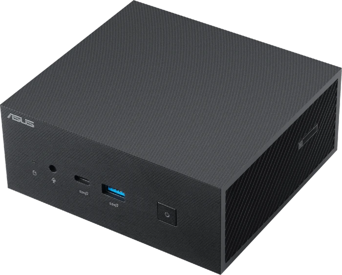 ASUS Mini PC PN63-BS7020MDS1, Core i7-11370H