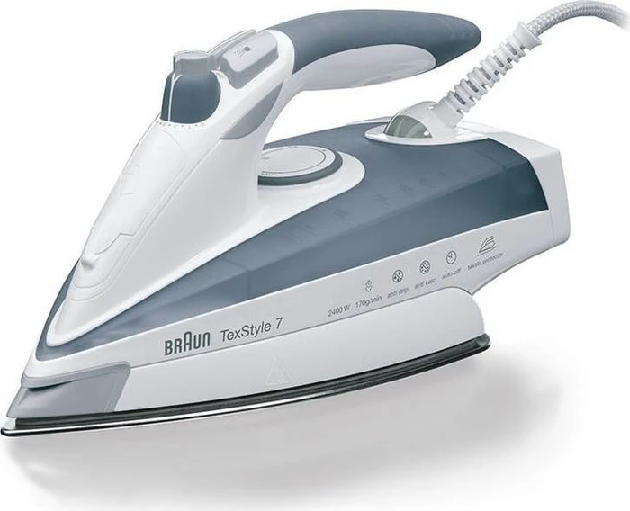 Braun TexStyle 7 TS 785 ESTP Dampfbügeleisen