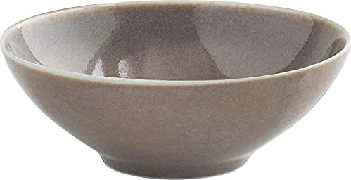 Kahla Homestyle desert sand Schälchen 11cm 150ml grau