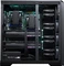 Phanteks Enthoo Pro 2 Server Edition - Tempered Glass, Glasfenster Vorschaubild