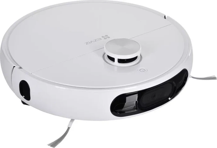 Ezviz RS2 Saug-/Wischroboter weiß inkl. Absaug-/Reinigungsstation