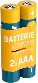 Ansmann X-Power Micro AAA, 2er-Pack