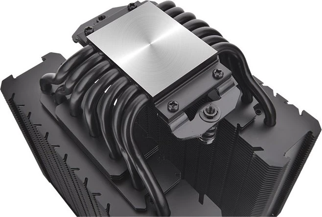 Thermaltake Toughair 710 Black