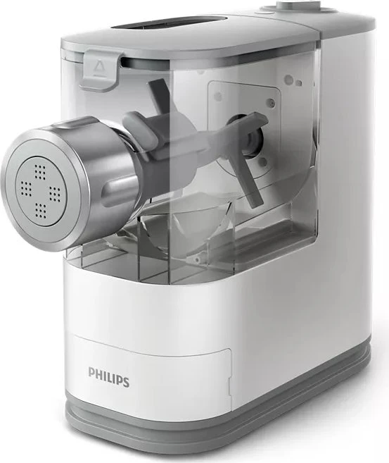 Philips HR2345/19 Viva Collection Pastamaker Nudelmaschine
