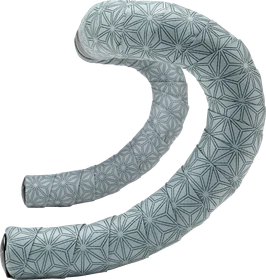 Supacaz Super Sticky Kush Gravel 3.2mm Lenkerband gun metal