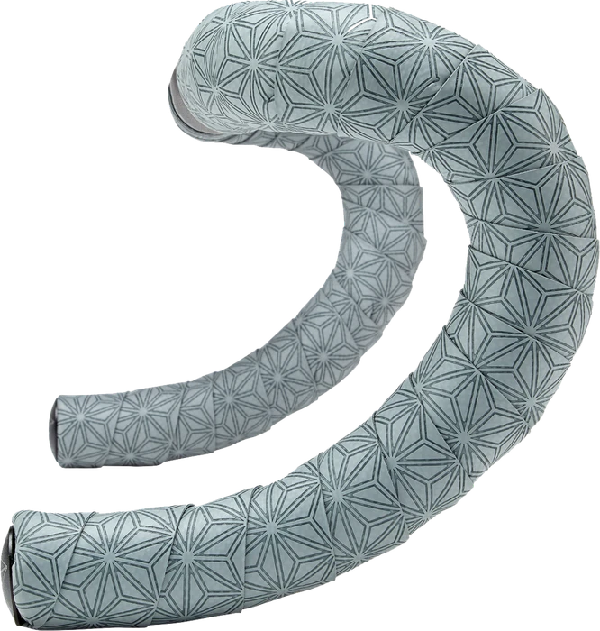 Supacaz Super Sticky Kush Gravel 3.2mm Lenkerband gun metal